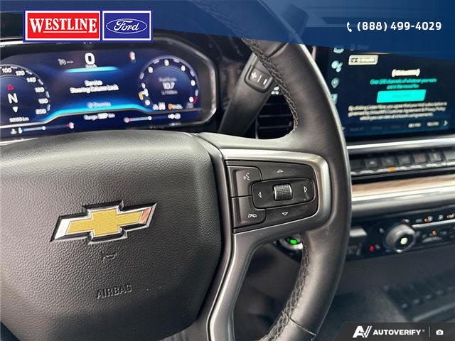 2024 Chevrolet Silverado 1500 LT (Stk: 5764A) in Vanderhoof - Image 13 of 21 2024 Chevrolet Silverado 1500 LT (Stk: 5764A) in Vanderhoof - Image 13 of 21