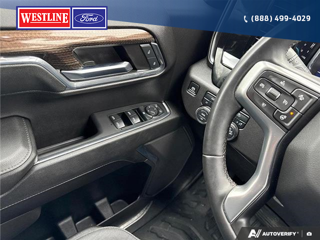 2024 Chevrolet Silverado 1500 LT (Stk: 5764A) in Vanderhoof - Image 14 of 21 2024 Chevrolet Silverado 1500 LT (Stk: 5764A) in Vanderhoof - Image 14 of 21