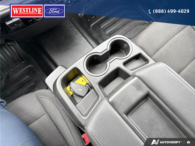 2024 Chevrolet Silverado 1500 LT (Stk: 5764A) in Vanderhoof - Image 15 of 21 2024 Chevrolet Silverado 1500 LT (Stk: 5764A) in Vanderhoof - Image 15 of 21