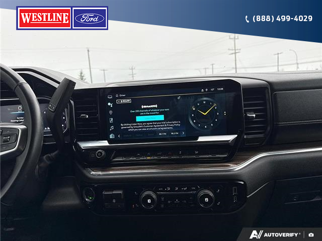 2024 Chevrolet Silverado 1500 LT (Stk: 5764A) in Vanderhoof - Image 16 of 21 2024 Chevrolet Silverado 1500 LT (Stk: 5764A) in Vanderhoof - Image 16 of 21