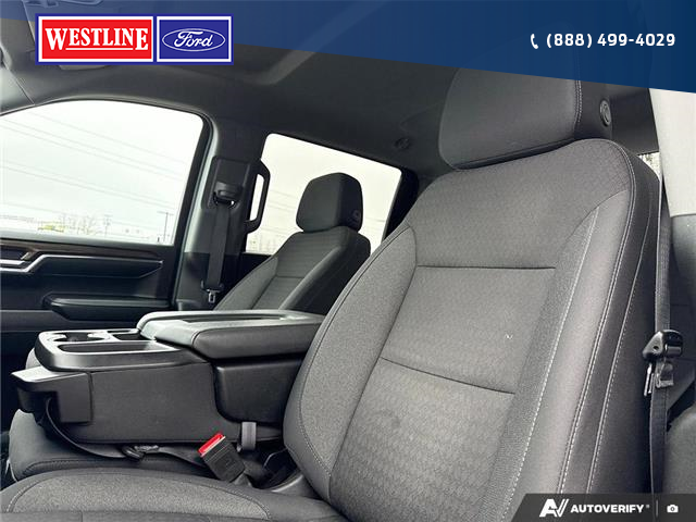 2024 Chevrolet Silverado 1500 LT (Stk: 5764A) in Vanderhoof - Image 17 of 21 2024 Chevrolet Silverado 1500 LT (Stk: 5764A) in Vanderhoof - Image 17 of 21