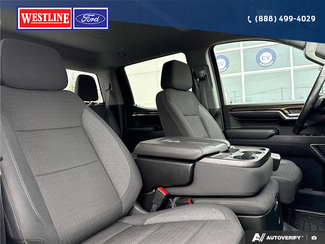 2024 Chevrolet Silverado 1500 LT (Stk: 5764A) in Vanderhoof - Image 18 of 21 2024 Chevrolet Silverado 1500 LT (Stk: 5764A) in Vanderhoof - Image 18 of 21