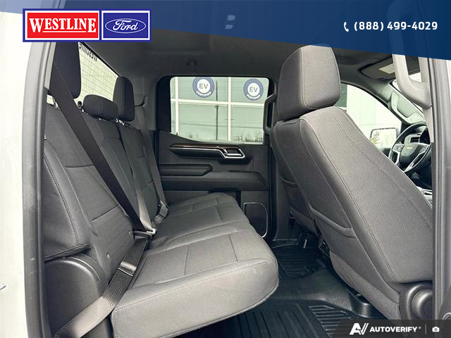 2024 Chevrolet Silverado 1500 LT (Stk: 5764A) in Vanderhoof - Image 19 of 21 2024 Chevrolet Silverado 1500 LT (Stk: 5764A) in Vanderhoof - Image 19 of 21