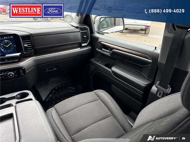 2024 Chevrolet Silverado 1500 LT (Stk: 5764A) in Vanderhoof - Image 21 of 21 2024 Chevrolet Silverado 1500 LT (Stk: 5764A) in Vanderhoof - Image 21 of 21
