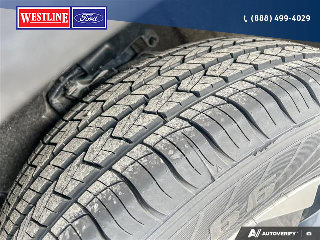 2025 Nissan Rogue SV Moonroof (Stk: 3088) in Quesnel - Image 7 of 25