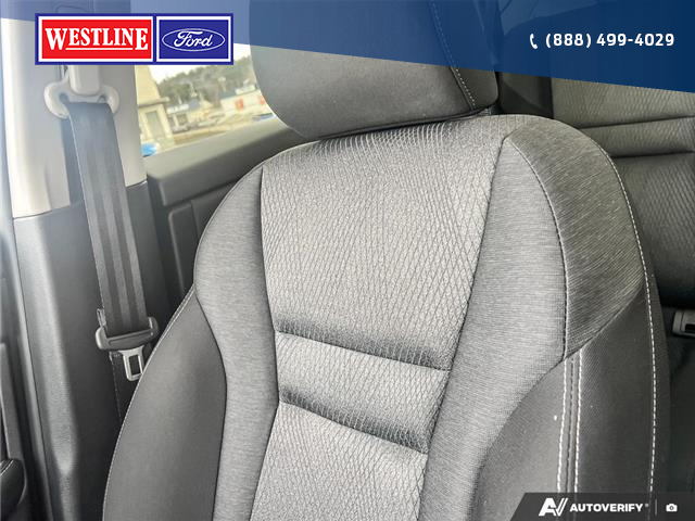 2025 Nissan Rogue SV Moonroof (Stk: 3088) in Quesnel - Image 20 of 25