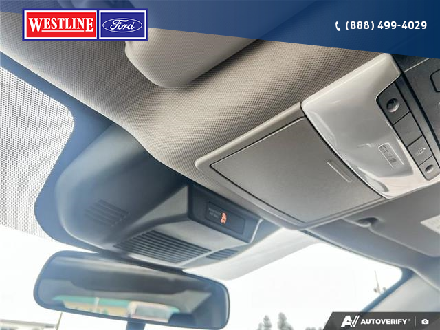 2025 Nissan Rogue SV Moonroof (Stk: 3088) in Quesnel - Image 21 of 25