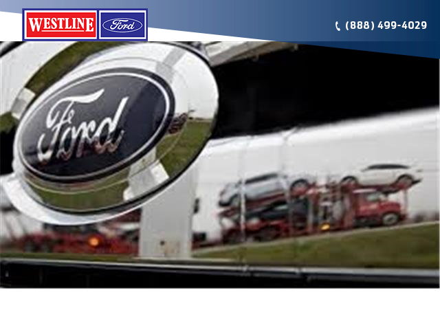 2025 Ford Escape Platinum (Stk: 3090) in Quesnel - Image 1 of 1