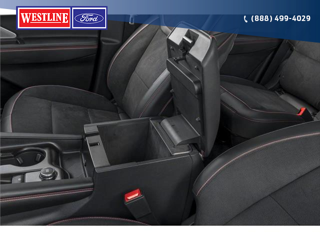 2026 Ford Explorer ST (Stk: 5773) in Vanderhoof - Image 10 of 12