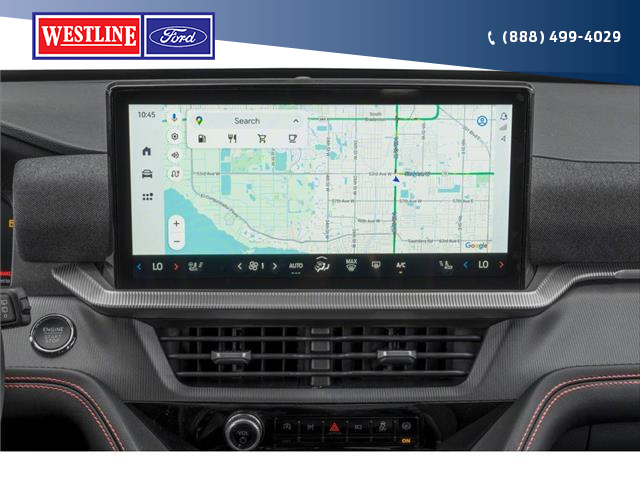 2026 Ford Explorer ST (Stk: 5773) in Vanderhoof - Image 12 of 12