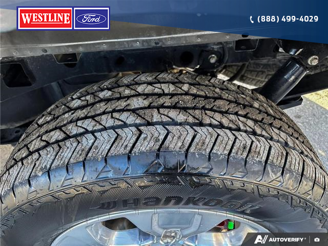 2022 Ford F-150 Platinum (Stk: 5766A) in Vanderhoof - Image 7 of 22