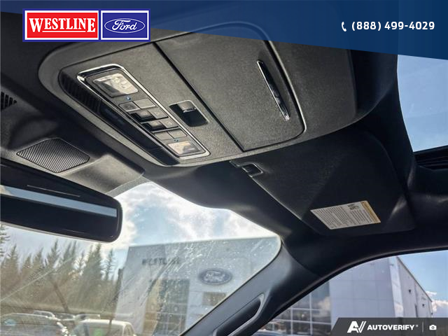 2022 Ford F-150 Platinum (Stk: 5766A) in Vanderhoof - Image 19 of 22