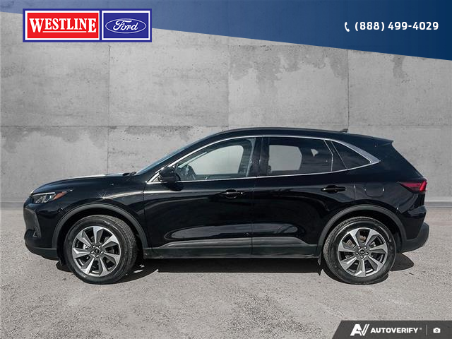 2025 Ford Escape Platinum (Stk: 3090) in Quesnel - Image 3 of 25