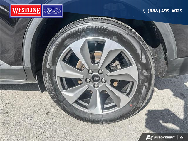 2025 Ford Escape Platinum (Stk: 3090) in Quesnel - Image 6 of 25