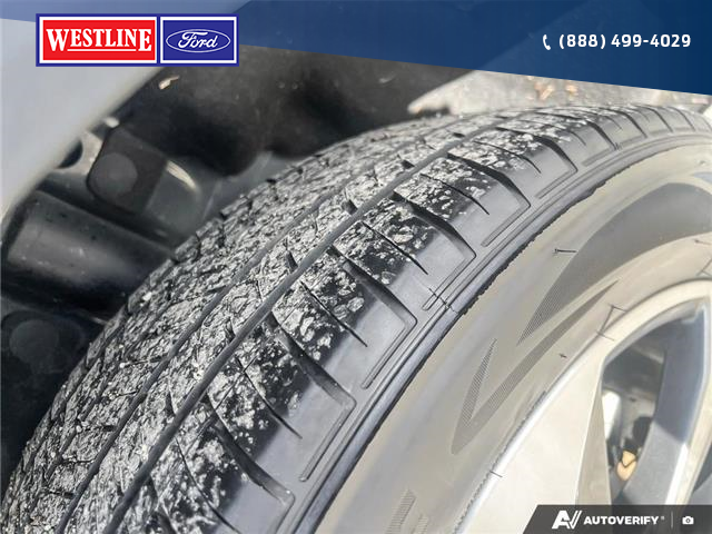 2025 Ford Escape Platinum (Stk: 3090) in Quesnel - Image 7 of 25