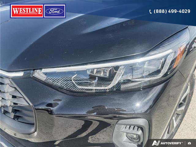 2025 Ford Escape Platinum (Stk: 3090) in Quesnel - Image 8 of 25