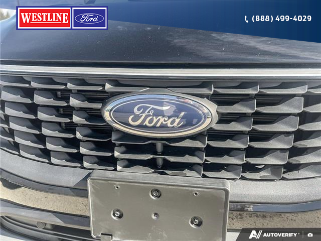 2025 Ford Escape Platinum (Stk: 3090) in Quesnel - Image 9 of 25