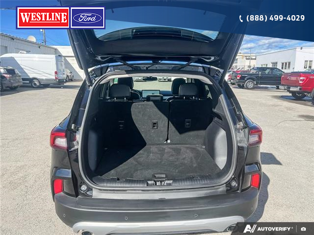 2025 Ford Escape Platinum (Stk: 3090) in Quesnel - Image 12 of 25