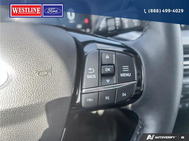 2025 Ford Escape Platinum (Stk: 3090) in Quesnel - Image 16 of 25