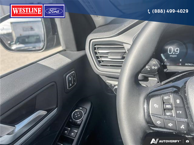 2025 Ford Escape Platinum (Stk: 3090) in Quesnel - Image 17 of 25