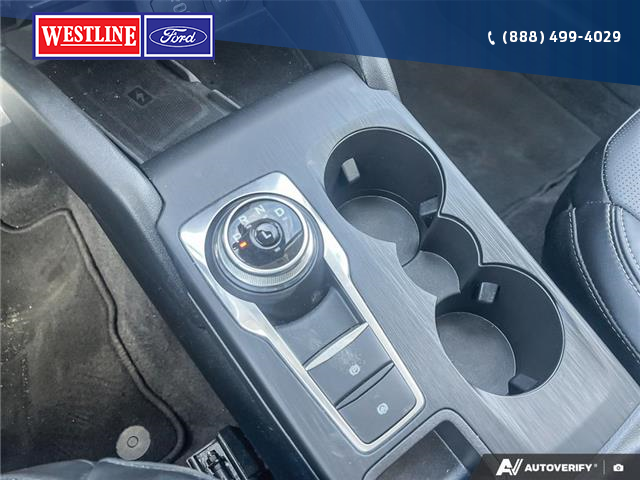2025 Ford Escape Platinum (Stk: 3090) in Quesnel - Image 18 of 25
