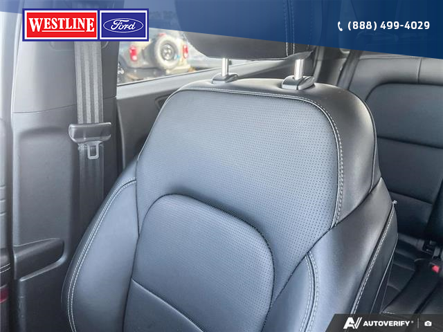 2025 Ford Escape Platinum (Stk: 3090) in Quesnel - Image 20 of 25