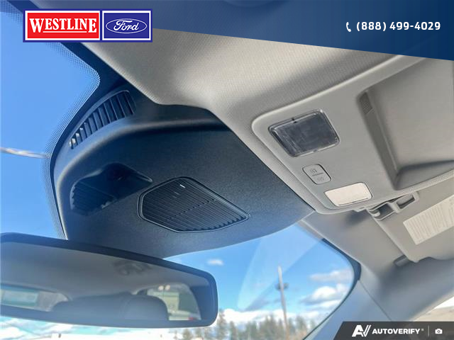 2025 Ford Escape Platinum (Stk: 3090) in Quesnel - Image 21 of 25