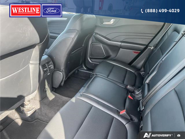 2025 Ford Escape Platinum (Stk: 3090) in Quesnel - Image 23 of 25