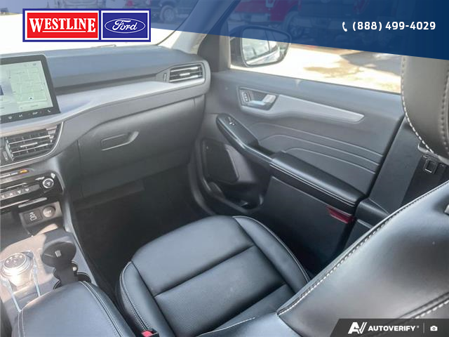 2025 Ford Escape Platinum (Stk: 3090) in Quesnel - Image 25 of 25
