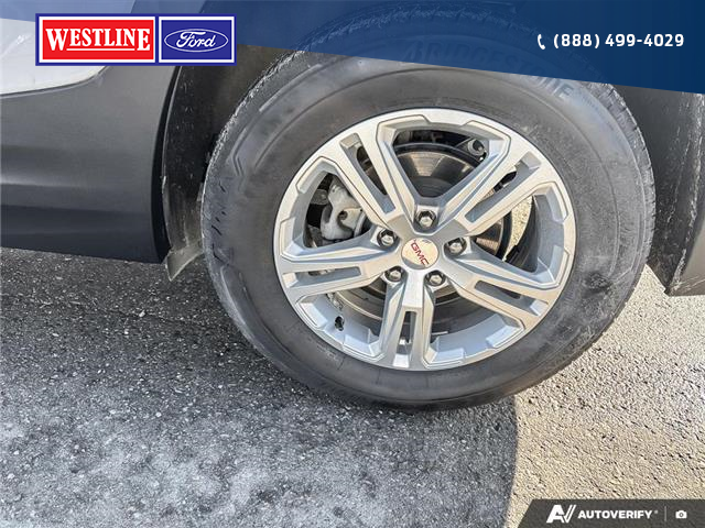 2024 GMC Terrain SLE (Stk: 5769A) in Vanderhoof - Image 6 of 24