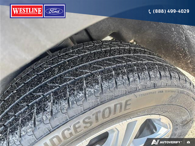 2024 GMC Terrain SLE (Stk: 5769A) in Vanderhoof - Image 7 of 24