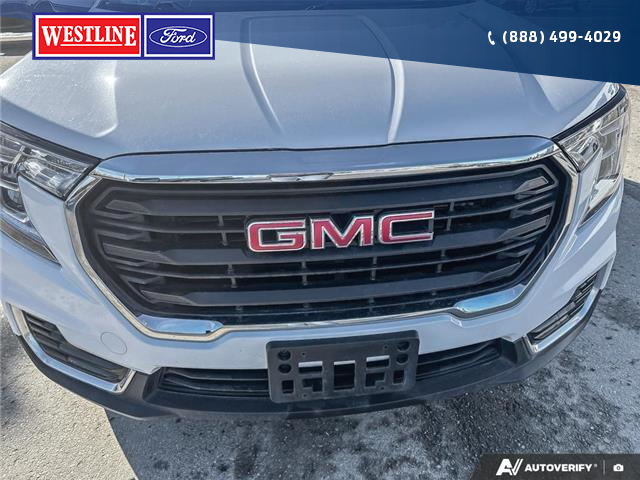 2024 GMC Terrain SLE (Stk: 5769A) in Vanderhoof - Image 9 of 24