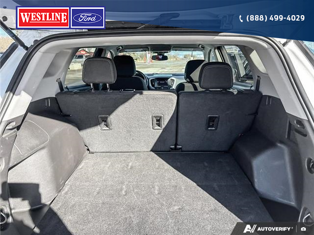 2024 GMC Terrain SLE (Stk: 5769A) in Vanderhoof - Image 11 of 24