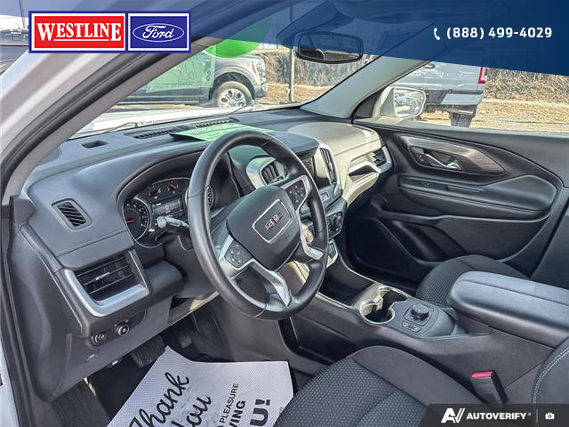 2024 GMC Terrain SLE (Stk: 5769A) in Vanderhoof - Image 12 of 24