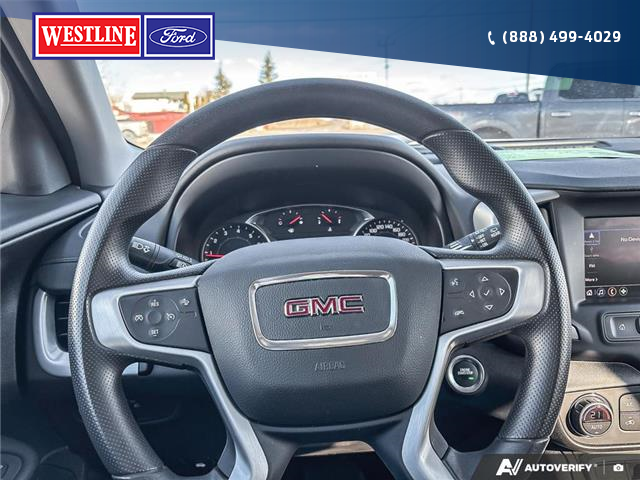 2024 GMC Terrain SLE (Stk: 5769A) in Vanderhoof - Image 13 of 24