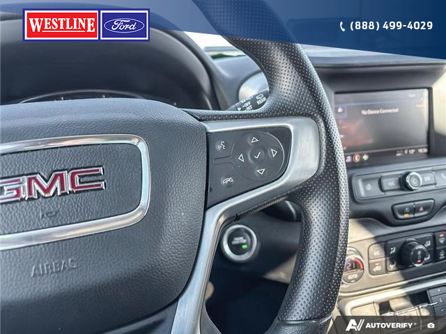 2024 GMC Terrain SLE (Stk: 5769A) in Vanderhoof - Image 15 of 24