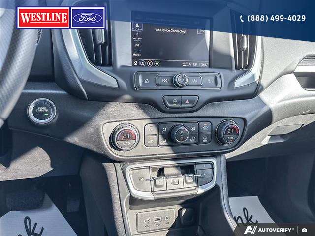 2024 GMC Terrain SLE (Stk: 5769A) in Vanderhoof - Image 18 of 24