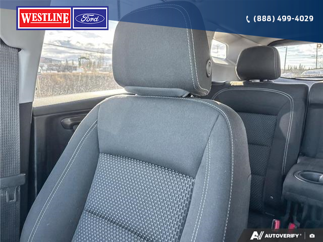 2024 GMC Terrain SLE (Stk: 5769A) in Vanderhoof - Image 19 of 24