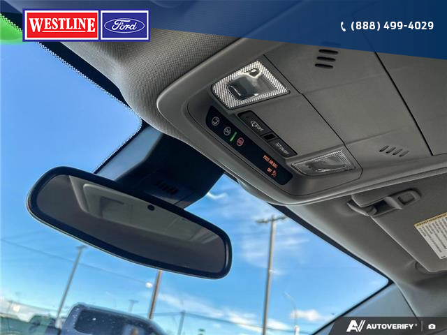 2024 GMC Terrain SLE (Stk: 5769A) in Vanderhoof - Image 20 of 24