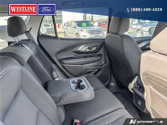 2024 GMC Terrain SLE (Stk: 5769A) in Vanderhoof - Image 22 of 24