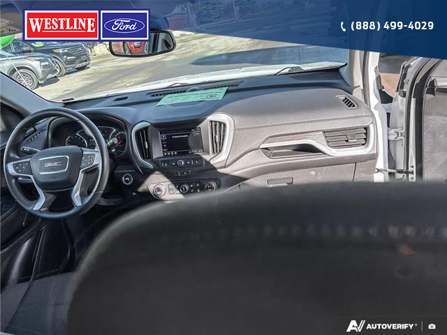 2024 GMC Terrain SLE (Stk: 5769A) in Vanderhoof - Image 24 of 24