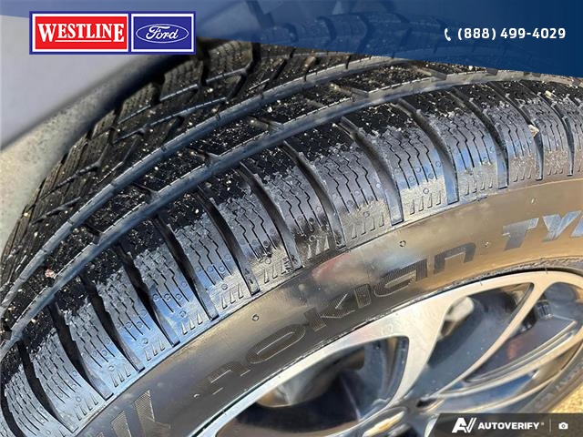 2025 Chevrolet TrailBlazer LT (Stk: 5767A) in Vanderhoof - Image 7 of 24