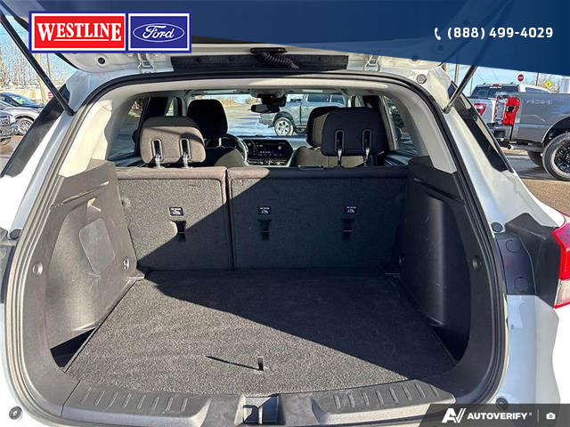 2025 Chevrolet TrailBlazer LT (Stk: 5767A) in Vanderhoof - Image 11 of 24