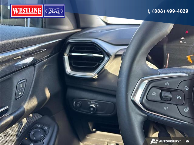 2025 Chevrolet TrailBlazer LT (Stk: 5767A) in Vanderhoof - Image 16 of 24