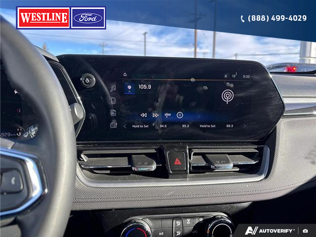 2025 Chevrolet TrailBlazer LT (Stk: 5767A) in Vanderhoof - Image 18 of 24