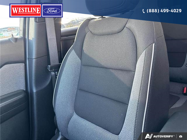 2025 Chevrolet TrailBlazer LT (Stk: 5767A) in Vanderhoof - Image 19 of 24