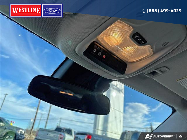 2025 Chevrolet TrailBlazer LT (Stk: 5767A) in Vanderhoof - Image 20 of 24