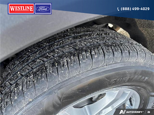 2024 Ford Explorer XLT (Stk: 5771A) in Vanderhoof - Image 7 of 24