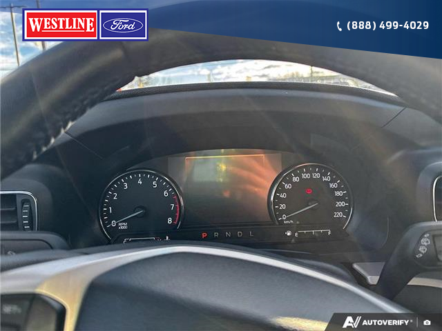 2024 Ford Explorer XLT (Stk: 5771A) in Vanderhoof - Image 14 of 24
