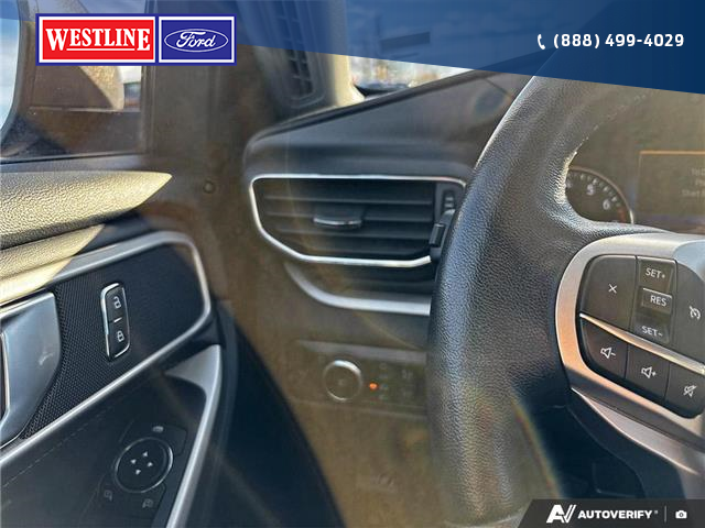 2024 Ford Explorer XLT (Stk: 5771A) in Vanderhoof - Image 16 of 24